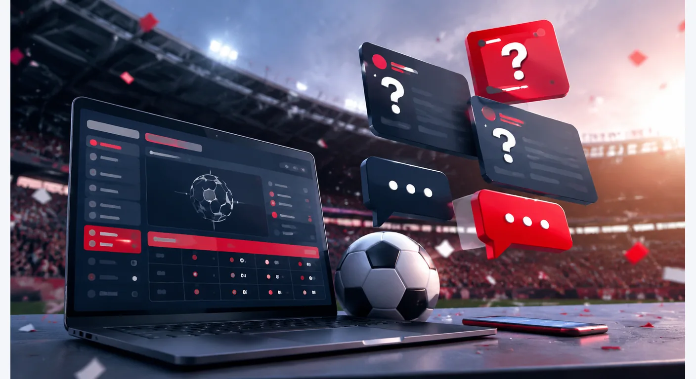 Pytania o betclic logowanie i obsługę klienta
