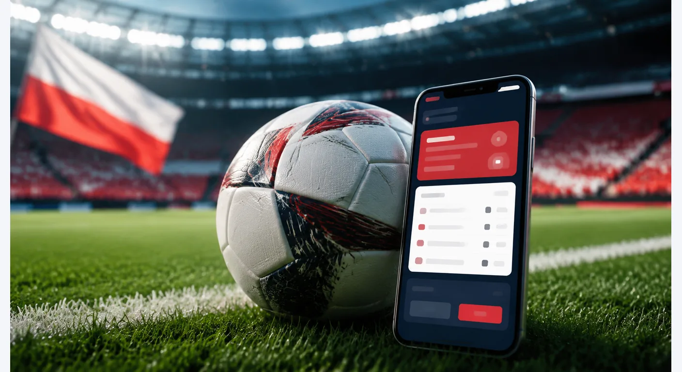 Betclic logowanie – formularz z loginem i hasłem na komputerze