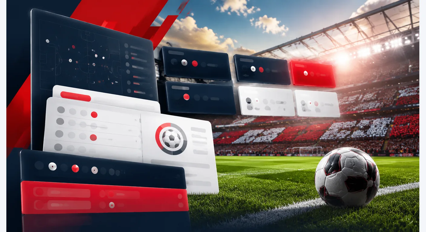 Zakłady sportowe Betclic Ekstraklasa Liga Mistrzów i kupon